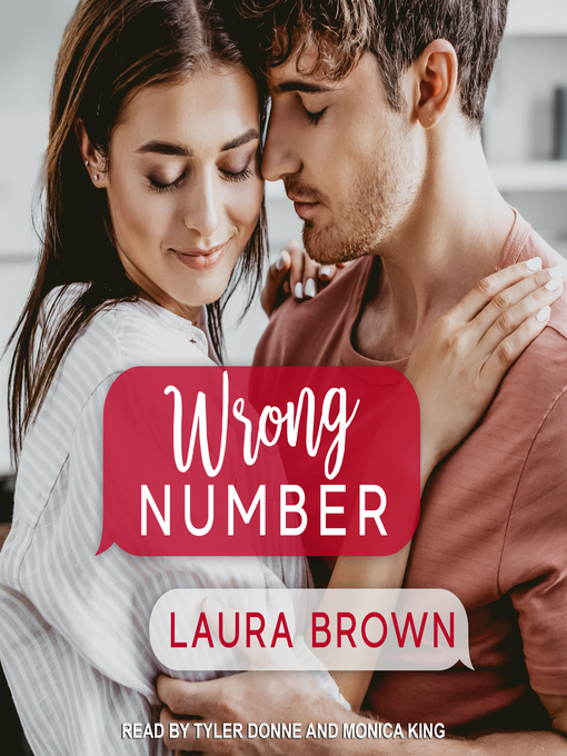 Title details for Wrong Number by Laura Brown - Wait list